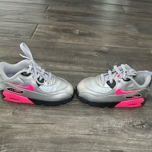 Toddler Nike Air Max